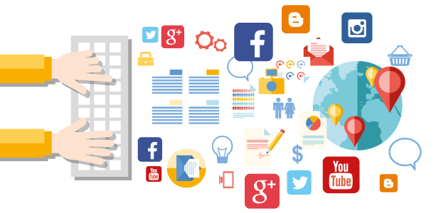 Mondo Social | Digital Agency Milano | D2C srl - Al tuo cliente, direttamente