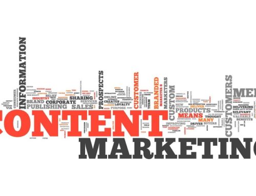 Come aumentare le visite di un sito con il Content Marketing?