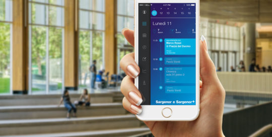 App ioStudente | App | D2C srl Web Agency Milano | Al tuo cliente, direttamente