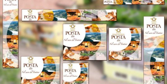 Banner Google Hotel Posta | PPC | Adv Web | Al tuo cliente, direttamente