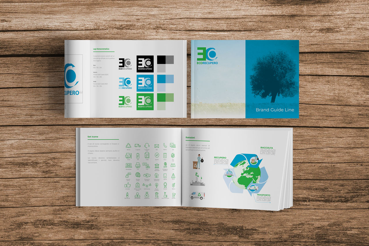 Brandbook | D2C srl | Digital Agency Milano | Al tuo cliente, direttamente