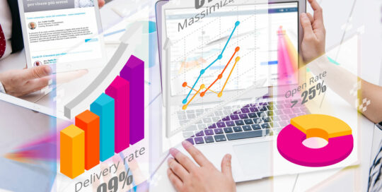 Consulenza invio Newsletter AvvocatoAccanto | D2C srl | Digital Agency Milano | Al tuo cliente, direttamente