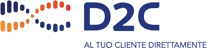 D2C srl Logo