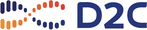 D2C srl Logo