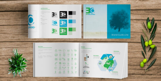 Brandbook | D2C srl | Digital Agency Milano | Al tuo cliente, direttamente