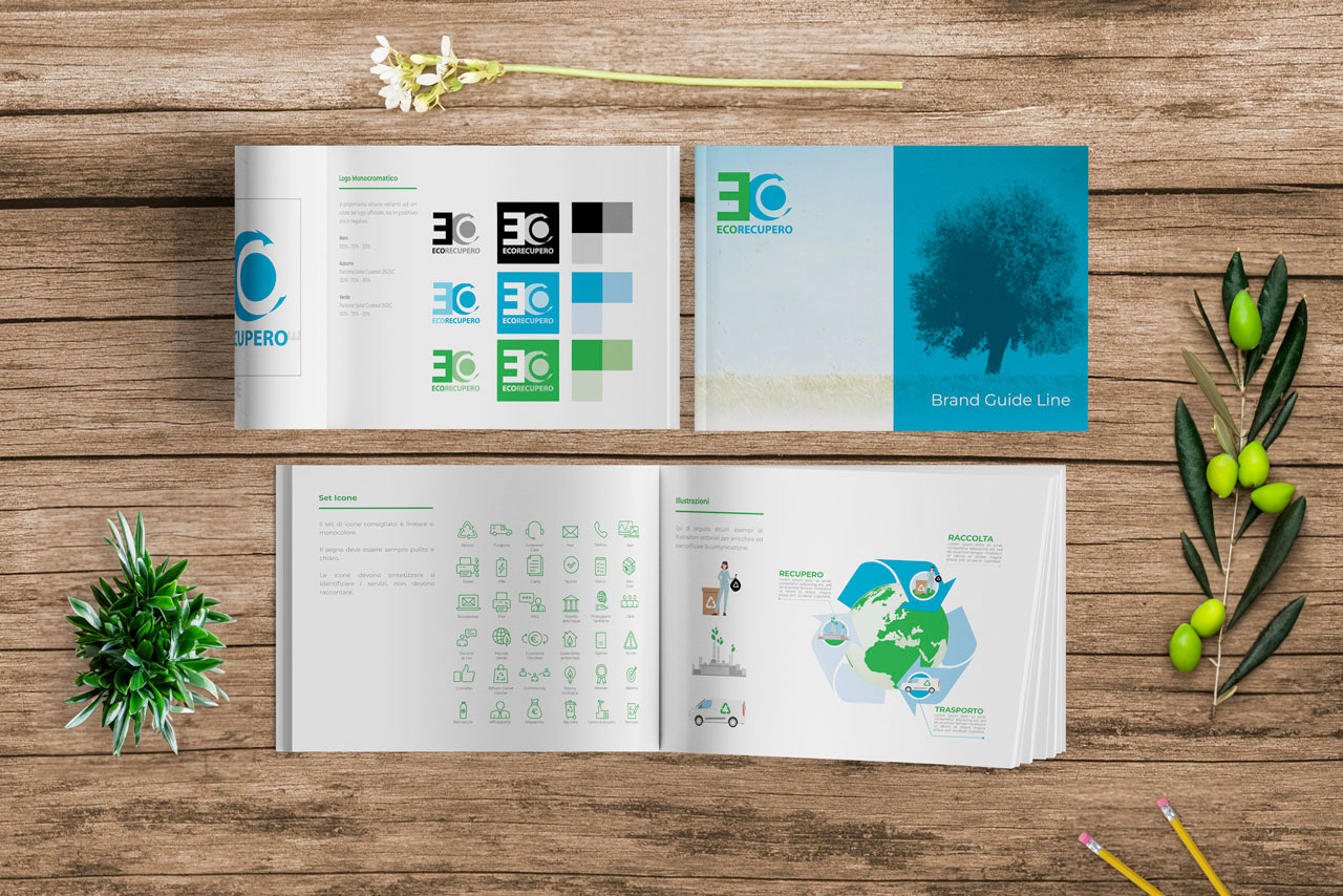 Brandbook | D2C srl | Digital Agency Milano | Al tuo cliente, direttamente