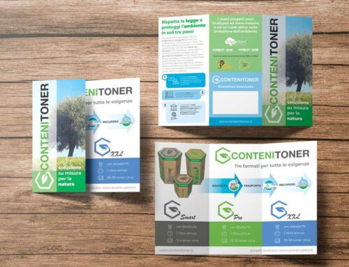 Campagna Contenitoner