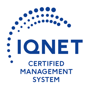 Certified Management System IQNet