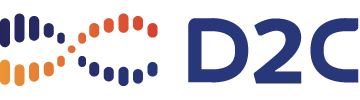 D2C srl Logo