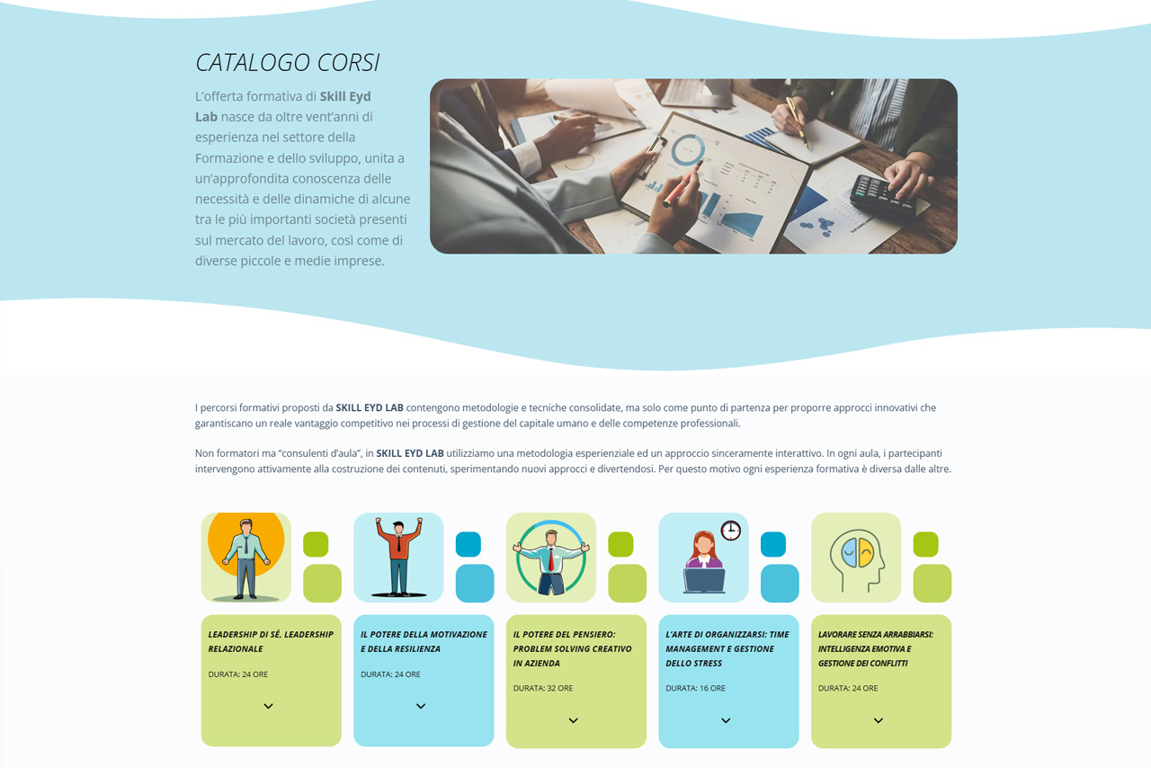 Sito Skilleyd | Design & Sviluppo Web | D2C srl Web Agency Milano | Al tuo cliente, direttamente Sito Skilleyd | Design & Sviluppo Web | D2C srl Web Agency Milano | Al tuo cliente, direttamente