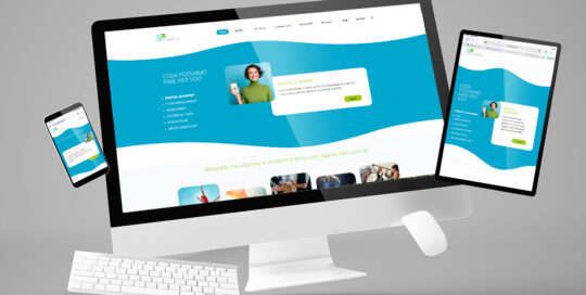Sito Skilleyd | Design & Sviluppo Web | D2C srl Web Agency Milano | Al tuo cliente, direttamente